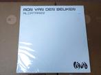 Ron van den Beuken – Alcatrazz (12'' Vinyl), Envoi, Utilisé, 12 pouces, Techno ou Trance