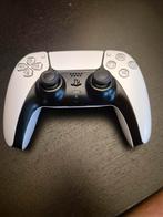 Witte playstation 5 controller, Games en Spelcomputers, Spelcomputers | Sony PlayStation 5, Ophalen, Nieuw, Playstation 5 Digital