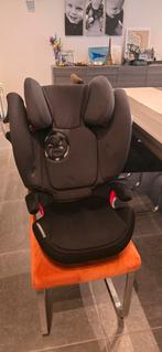 Autostoel met Isofix, Kinderen en Baby's, Ophalen, Gebruikt, Verstelbare rugleuning, Isofix