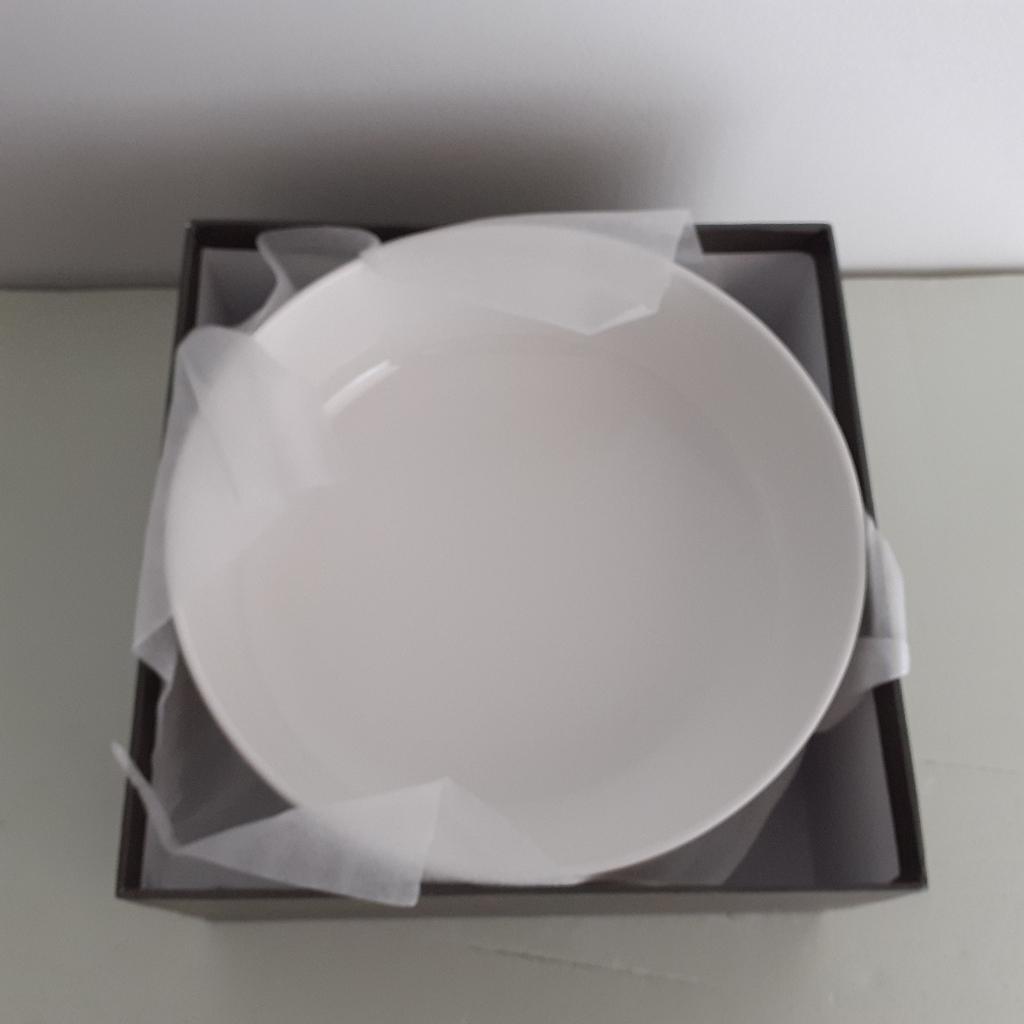 PIETBOOM by SERAX  2 nieuwe kommen "BASE" Prijs: € 25, Maison & Meubles, Cuisine | Vaisselle, Neuf, Uni, Enlèvement ou Envoi, Récipient(s)