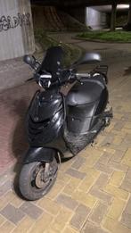 Piaggio zip, Ophalen, Zip, Klasse A (25 km/u), Zo goed als nieuw