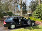 ✅Mercedes Break C200 Diesel Facelift-Model Gekeurd‼️, Auto's, Zwart, Zwart, Bedrijf, 5 deurs