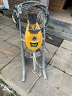 Pistolet peinture, Bricolage & Construction, Enlèvement, Comme neuf