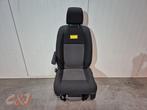 Stoel links van een Opel Vivaro, Gebruikt, -, -, Opel