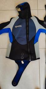 Mares Thermic 5 mm pak - maat XL/XXL (5 en 6), Ophalen