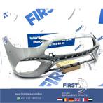 A2068859401 W206 C63 AMG BUMPER C KLASSE C63s AERO VOORBUMPE, Gebruikt, -, Voor, Ophalen of Verzenden