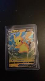 Pikachu v       Pack fresh, Enlèvement, Comme neuf