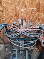 Acytleenbrander, Doe-het-zelf en Bouw, Gereedschap | Handgereedschap, Ophalen, Gebruikt