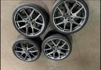 Jantes borbet 20 pouces, Autos : Pièces & Accessoires, Enlèvement, 20 pouces, Pneu(s)