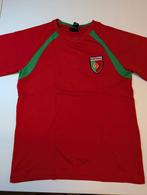 T-shirt de football portugais signé H&M pour les 9/10 ans, Taille XS ou plus petite, Enlèvement ou Envoi, Comme neuf, Maillot
