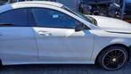 Portier 4Deurs rechts-voor van een Mercedes CLA (650), Gebruikt, -, Deur, Ophalen of Verzenden