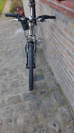 Te koop, Fietsen en Brommers, Ophalen