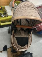 Inplooi baar koets, Enlèvement, Comme neuf