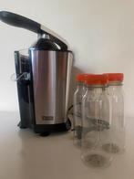 Citruspers goodforce, Ophalen, Nieuw, Citruspers