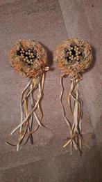 Paasdecoratie, Enlèvement