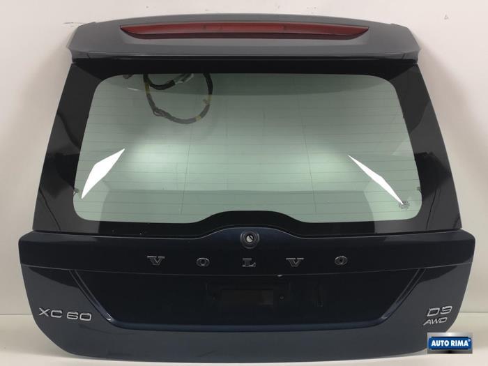 Achterklep van een Volvo XC60 (466), Gebruikt, -, Ophalen of Verzenden, Volvo