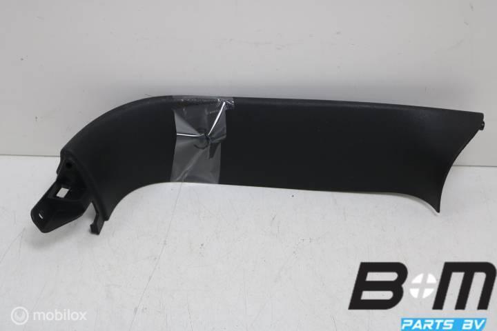 Achterklepbekleding links Mini Countryman R60 9801415, Gebruikt