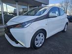 Toyota Aygo 1.0 VVT-i x-play, Autos, Achat, Euro 6, 69 ch, Boîte manuelle