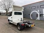 2007 Iveco Daily 40C18 BE Trekker Bedrijfswagen 74-VGX-9, Auto's, Automaat, Gebruikt, Iveco, Bedrijf