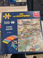 Jan Van Haasteren -- Puzzels 500 stukjes -- 4 euro per stuk, Enlèvement