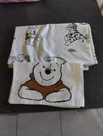 Dekbedovertrek voor babybed Winnie de Pooh, Kinderen en Baby's, Ophalen, Nieuw, Jongetje of Meisje, Dekbedovertrek