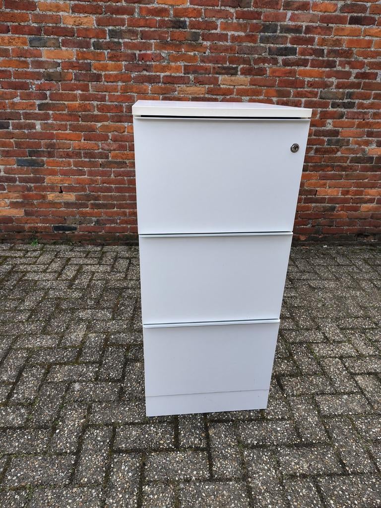 Archiefkast hangmappen, Huis en Inrichting, Bureaus, Ophalen