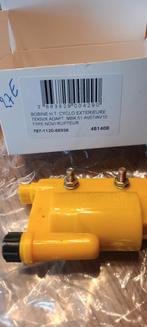 Bobine H T adaptable mbk 51,av07 ,av10 ,, Ophalen