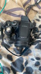 Digitaal fototoestel Nikon Coolpix 12.1 Megapixels, Ophalen, Gebruikt, Nikon, 8 keer of meer