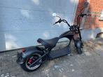 Elektrische scooter 45km/u, Vélos & Vélomoteurs, Pièces de cyclomoteur | Scooters, Enlèvement, Comme neuf, Autres types, Autres marques