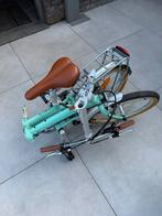 Plooifietsen, Fietsen en Brommers, Ophalen