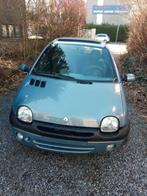 Renault twingo 2003 132.831km gris 55cv avec immatriculation, Autos, Renault, Argent ou Gris, 2 portes, Berline, Particulier