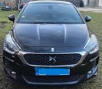 DS 5 HDI 1.6 Euro6b, Cuir, Achat, Euro 6, Noir