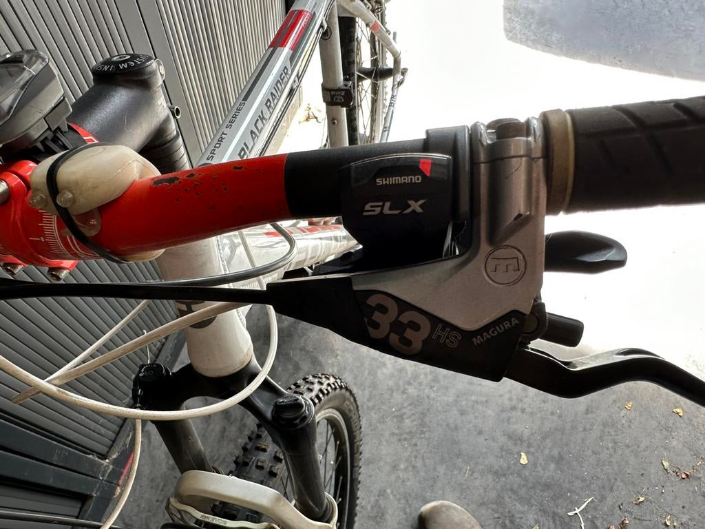 Mountebike focus., Offres d'emploi, Emplois | Bâtiment