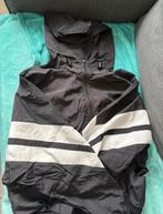 Dun jasje, Kleding | Dames, Jassen | Zomer, Ophalen of Verzenden, Zo goed als nieuw, Maat 38/40 (M), Zwart