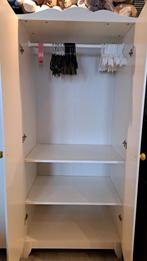 Kinderkleerkast Ikea Smagora, Enlèvement