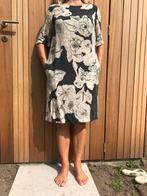 Rechte zomerjurk in lichte stof Marc O’Polo, Kleding | Dames, Verzenden, Gedragen, Maat 36 (S)