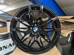 NIEUW 19inch BMW Style 825M Breedset Velgen 5x112 G30G20G15, Auto-onderdelen, Banden en Velgen, 19 inch, -, -, Banden en Velgen