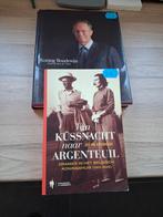 Koning BOUDEWIJN., Verzamelen, Ophalen