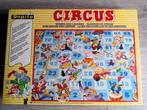Bordspel circus - snakes and ladders - ladderspel (1985), Ophalen