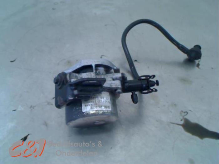 Vacuumpomp (Diesel) van een Renault Kangoo, Gebruikt, -, Renault, -