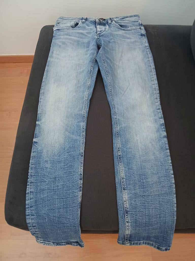 Jack&Jones jeansbroek maat 34/32, Envoi