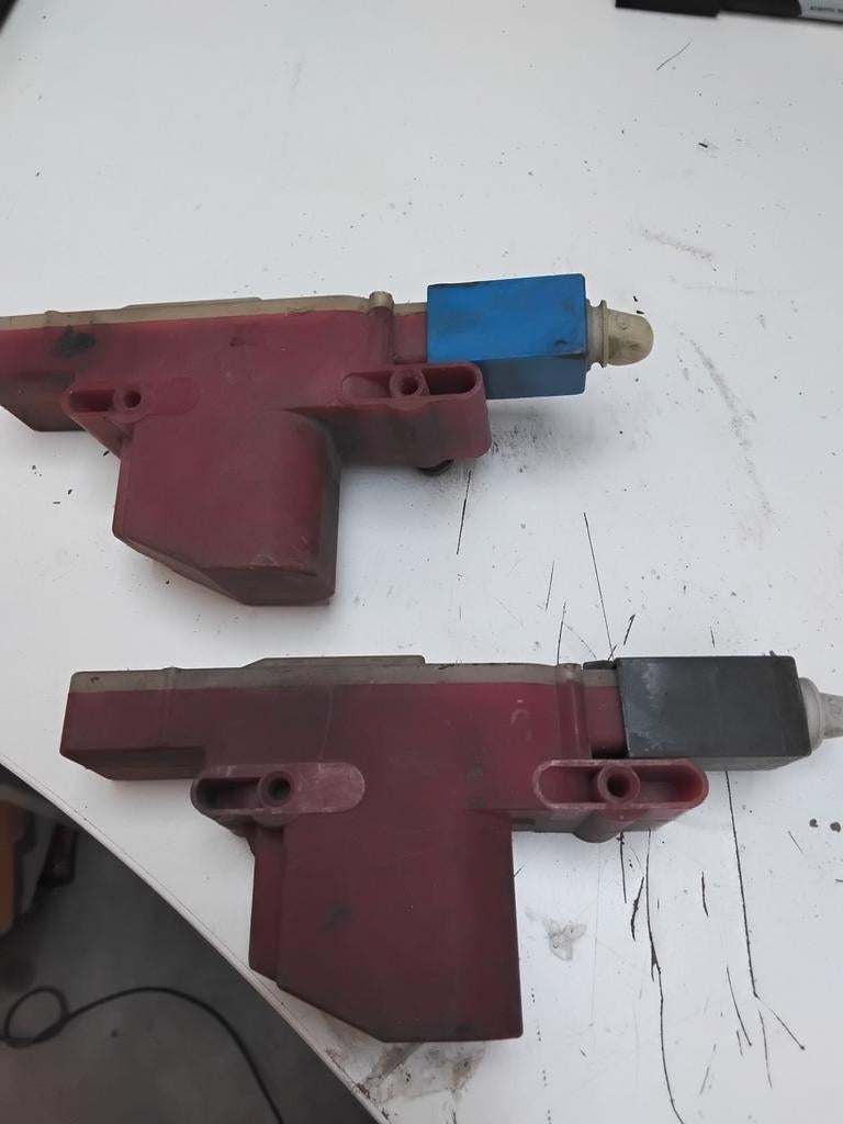 Moteur  verrouillage BMW E30  plusieurs modèles disponibles, Autos : Pièces & Accessoires, Enlèvement ou Envoi, BMW