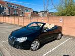 Volkswagen EOS CABRIOLET, Autos, Volkswagen, Cuir, Achat, Cabriolet, Boîte manuelle