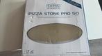 Cadac pizza plaat, Caravans en Kamperen, Kampeeraccessoires, Ophalen, Zo goed als nieuw