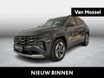 Hyundai Tucson Feel Comfort - garantie tot 01/01/2030, Gebruikt, 230 pk, 169 kW, 5 zetels