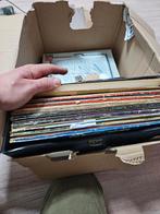 Lot de vinyle 33, Cd's en Dvd's, Vinyl | Dance en House, Ophalen