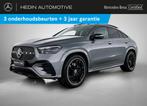 Mercedes-Benz GLE-Klasse 400 e 4MATIC Coupé AMG Line Night, 2700 kg, Argent ou Gris, Achat, 381 ch