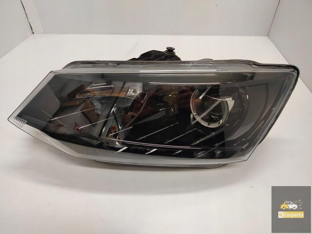 6V1.941.015.B, Skoda Fabia III LED lens linkerlamp Ideaal, Tr. Vaclava Klementa 869
293 01  Mlada Boleslav, CZ, Skoda, Skoda Auto a.s.