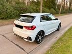 Audi A1 30 TFSI S-Line, Auto's, A1, Euro 6, Bedrijf, Cruise Control