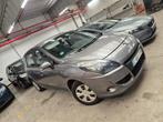 Renault Scenic 1.5dci '09, Autos, Argent ou Gris, Achat, 63 kW, Entreprise